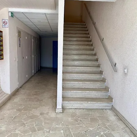 Joli Studio Cabine 2 à 4 Pers, Bord De Mer, Port Camargue, La Croisière Appartamento